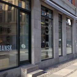 DANSK made for rooms
