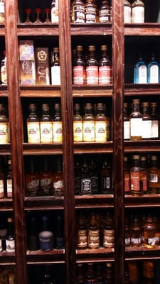 Celtic Whiskey Shop & Wines on the Green by null