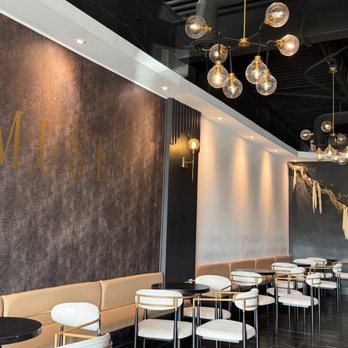 Experience Muse - Pretty space - Coffee & Tea Near Me - Sterling Heights, Michigan Experience Muse - Pretty space - Coffee & Tea Near Me - Sterling Heights, Michigan