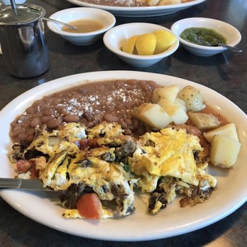 Teresita's - Huevos con Machaca - Mexican Near Me - Los Angeles, California Teresita's - Huevos con Machaca - Mexican Near Me - Los Angeles, California