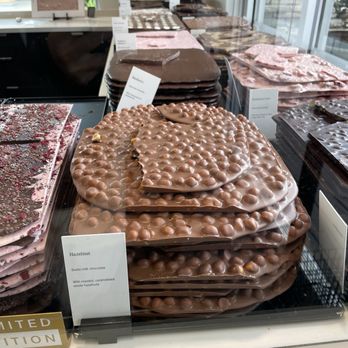 Läderach chocolatier suisse - 10/25/25 - Candy Stores Near Me - Livermore, California Läderach chocolatier suisse - 10/25/25 - Candy Stores Near Me - Livermore, California