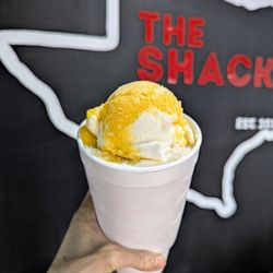 The Shack