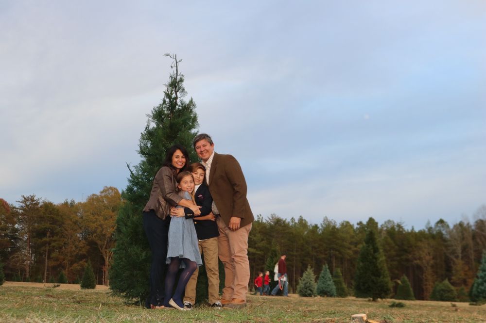 PENLAND S L CHRISTMAS TREE FARM Updated September 2024 29 Photos