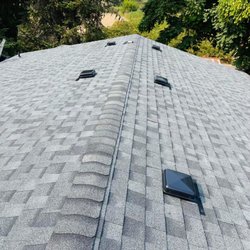 C&V Roofing & Construction - ROOF REPAIR