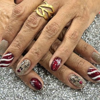 The New Me - Nail Salons Near Me - Zapopan, JAL The New Me - Nail Salons Near Me - Zapopan, JAL