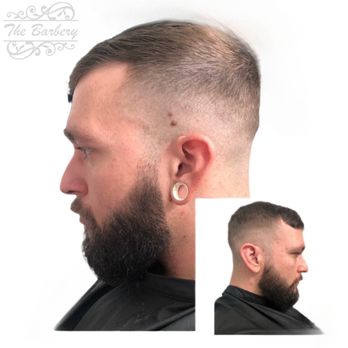 The Barbery - Barbers Near Me - Denver, Colorado The Barbery - Barbers Near Me - Denver, Colorado