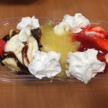 Dairy Queen Ltd Brazier - Best banana splits ever!! - Fast Food Near Me - Needles, California Dairy Queen Ltd Brazier - Best banana splits ever!! - Fast Food Near Me - Needles, California