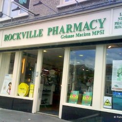 Rockville Pharmacy