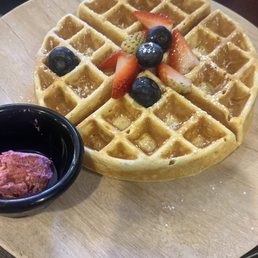 Waffle