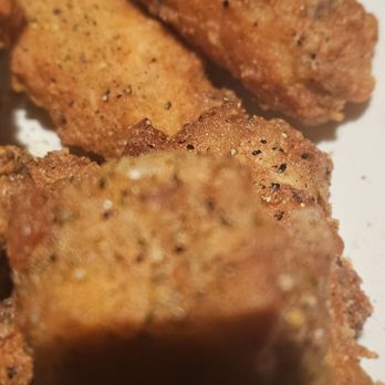 Yard House - Lemon pepper wings - Bars Near Me - Dedham, Massachusetts Yard House - Lemon pepper wings - Bars Near Me - Dedham, Massachusetts