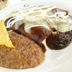 Nachos & Co