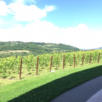 Antinori nel Chianti Classico - Wineries Near Me - Florence, FI