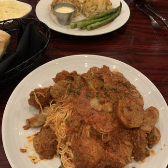 Fratelli's Italian & Seafood - Seafood Near Me - Middletown, Maryland