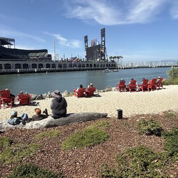 China Basin Park - Photo 5: Shoreline Sands - Parks Near Me - San Francisco, California China Basin Park - Photo 5: Shoreline Sands - Parks Near Me - San Francisco, California