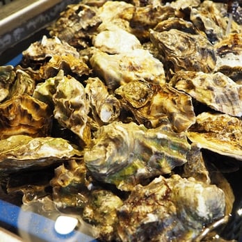Taylor Shellfish Farms - Seafood Near Me - Seattle, Washington Taylor Shellfish Farms - Seafood Near Me - Seattle, Washington