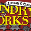 Old Foundry Toy Works gift card