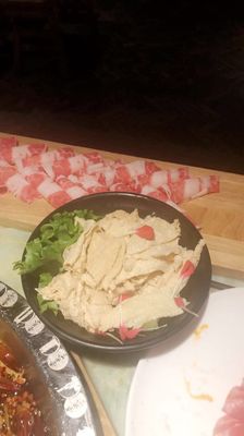 Tian Fu Cuisine by null