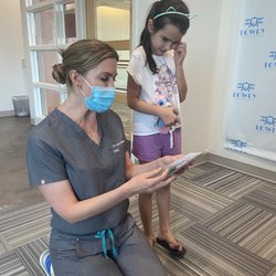Lowry Pediatric Dental Health - Thanks for everything!