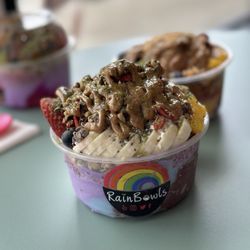 Rainbowls