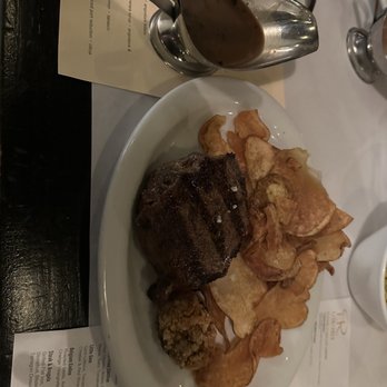Echo & Rig - Spencer - Steakhouses Near Me - Las Vegas, Nevada