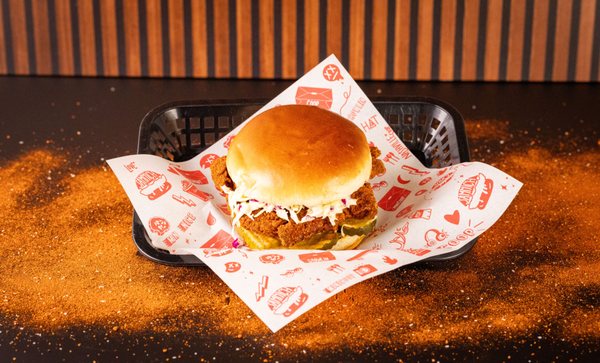 Nashville Coop by null