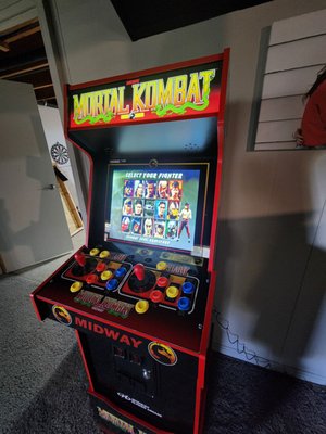 Nebraska Furniture Mart by null