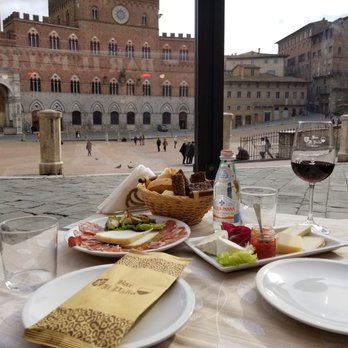 Bar Il Palio - Bars Near Me - Siena, SI
