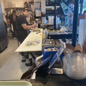 The Joinery - Sushi burrito - Food Court Near Me - Lakeland, Florida The Joinery - Sushi burrito - Food Court Near Me - Lakeland, Florida