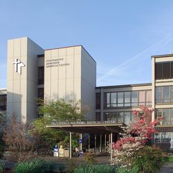 Providence Medford Medical Center