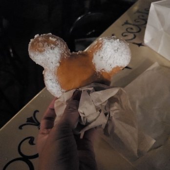 Mint Julep Bar - Donuts Near Me - Anaheim, California Mint Julep Bar - Donuts Near Me - Anaheim, California