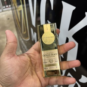 Lee's Discount Liquor - a hand holding a gold bar - Beer, Wine & Spirits Near Me - Las Vegas, Nevada Lee's Discount Liquor - a hand holding a gold bar - Beer, Wine & Spirits Near Me - Las Vegas, Nevada