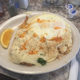 Chicken Fried Steak Chicken Fried Steak