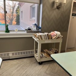 South Shore Rehabilitation and Nursing Center