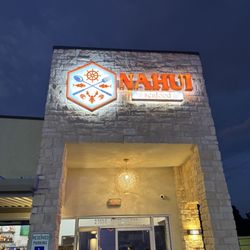 Nahui Seafood