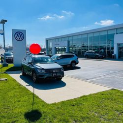 Fox Valley Volkswagen of Crystal Lake - Volkswagen of Crystal Lake