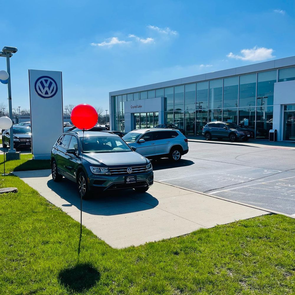 Fox Valley Volkswagen Schaumburg Schaumburg Il FOX VALLEY VOLKSWAGEN OF CRYSTAL LAKE - Updated June 2025 - 15 Photos