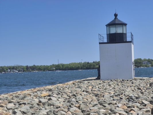 Pickering Wharf Marina by null