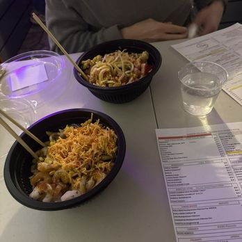 Surf Poke - Bubble Tea Near Me - Pittsburgh, Pennsylvania Surf Poke - Bubble Tea Near Me - Pittsburgh, Pennsylvania