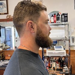 Gentlemen's Grooming Shop