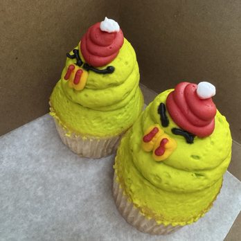 Fancy Pastry Shop - Grinch cupcakes - Bakeries Near Me - Lexington, North Carolina Fancy Pastry Shop - Grinch cupcakes - Bakeries Near Me - Lexington, North Carolina