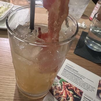 Bonefish Grill - Bacon bourbon - Seafood Near Me - Jacksonville, Florida Bonefish Grill - Bacon bourbon - Seafood Near Me - Jacksonville, Florida