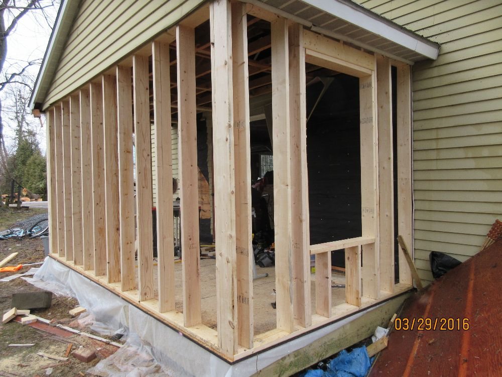 Slide of Ten Penny Renovations