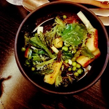 Henley - Gnocchi - New American Near Me - Nashville, Tennessee