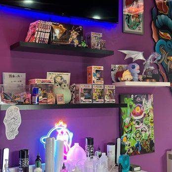 Time Warp Tattoos - Tattoo Near Me Time Warp Tattoos - Tattoo Near Me