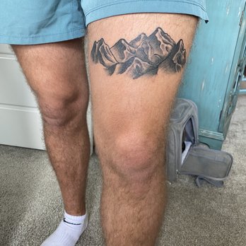 BEELISTIC TATTOO EAST - Updated October 2025 - 35 Photos & 40 Reviews ...