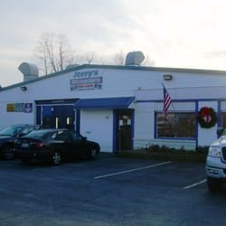 Jerry's Collision Center