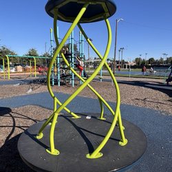 North Vernon City Park