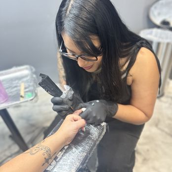 Villains Ink - Tattoo Near Me - Fort Worth, Texas