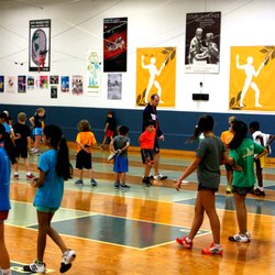 Nellya Fencers - Fun group classes