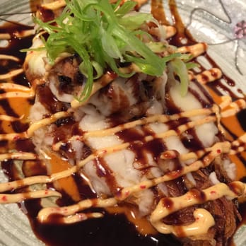 Marumen - Pulled pork hash - Ramen Near Me - Fairfax, Virginia Marumen - Pulled pork hash - Ramen Near Me - Fairfax, Virginia